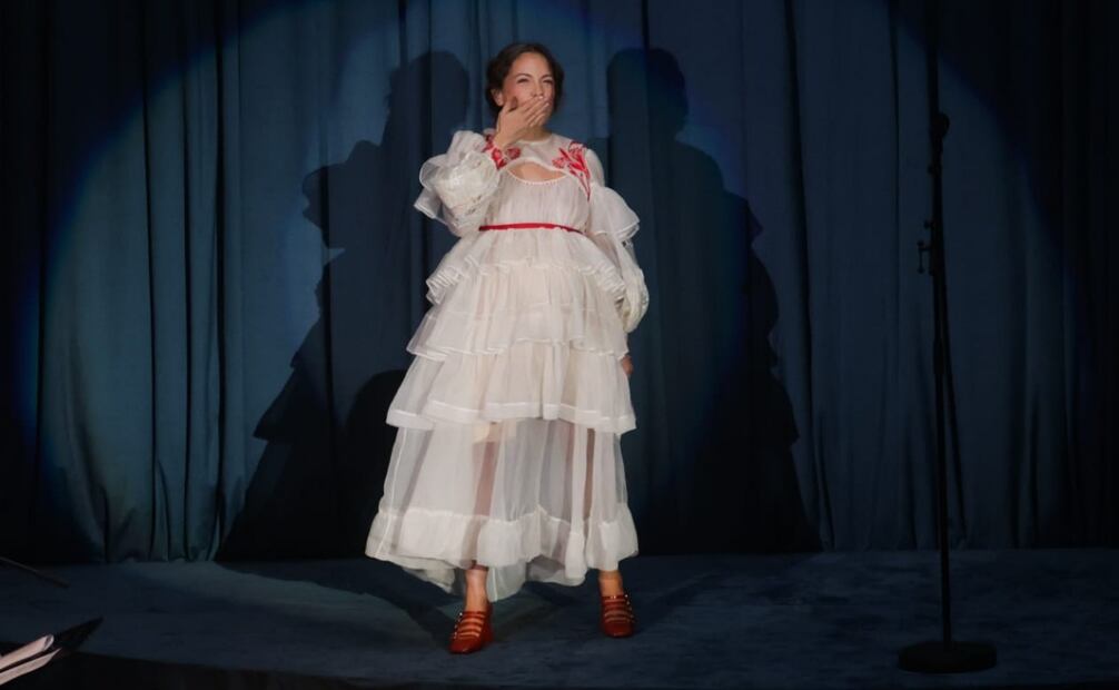 Foto: Carlos Mejía / EL UNIVERSAL