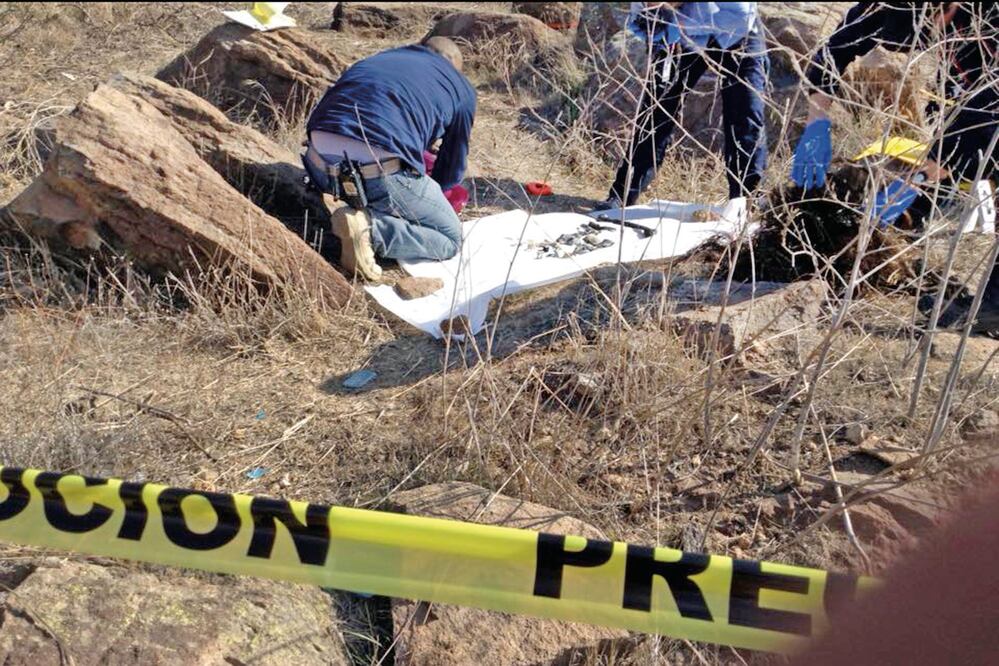 (ARCHIVO. EL UNIVERSAL)