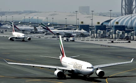 Emirates Airline rechaza recibir subsidios