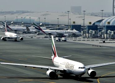 Emirates Airline rechaza recibir subsidios
