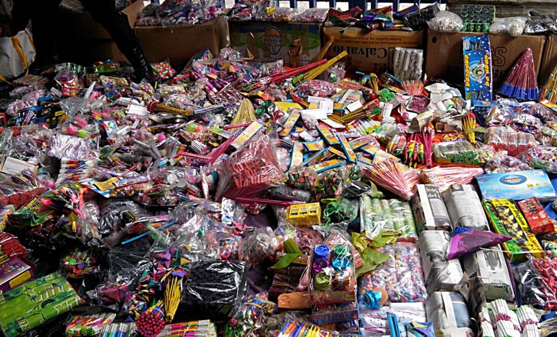 (Foto: Archivo - EL UNIVERSAL)