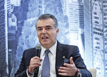 La cúpula empresarial advierte por el ajuste