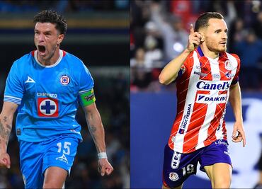 Liga MX: Horario y canales para ver EN VIVO Cruz Azul vs Atlético San Luis; HOY sábado 15 de marzo