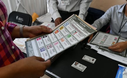 De 186 incidentes reportados, sólo nueve se consideran delicados: IECM