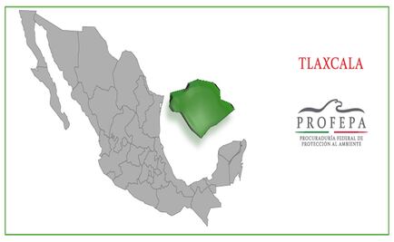 Profepa clausura 27 industrias en cuenca del Río Atoyac