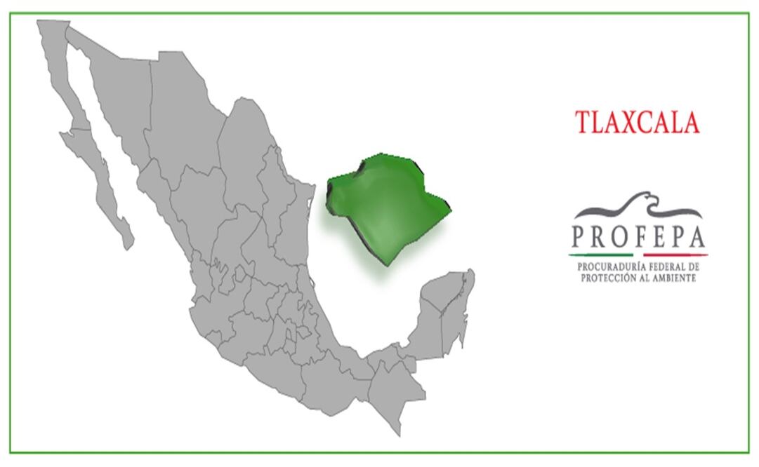 Foto: Profepa.gob.mx   