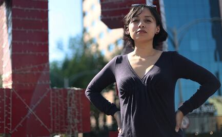 Brenda Navarro expondrá sobre el "nuevo boom femenino" en España