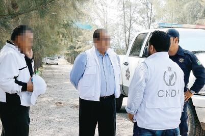 En 2015, empleados de CNDH no cubrían perfil