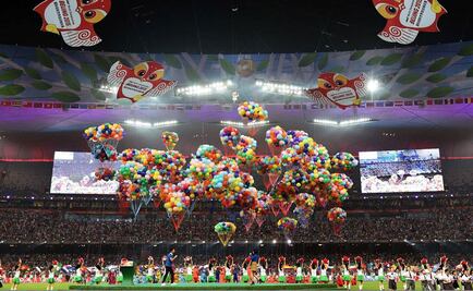 Kenia y Jamaica superan a EU en Mundial de Atletismo 