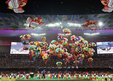 Kenia y Jamaica superan a EU en Mundial de Atletismo