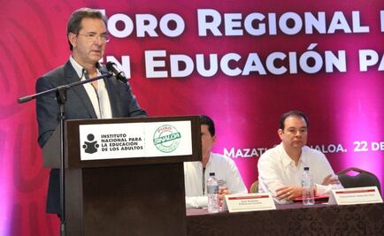 SEP continuará aplicando evaluaciones a docentes