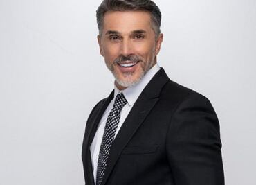 Sergio Mayer lanza fuerte advertencia a sus excompañeros de Garibaldi: "voy dos pasos adelante"