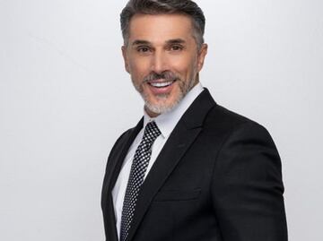 Sergio Mayer lanza fuerte advertencia a sus excompañeros de Garibaldi: "voy dos pasos adelante"