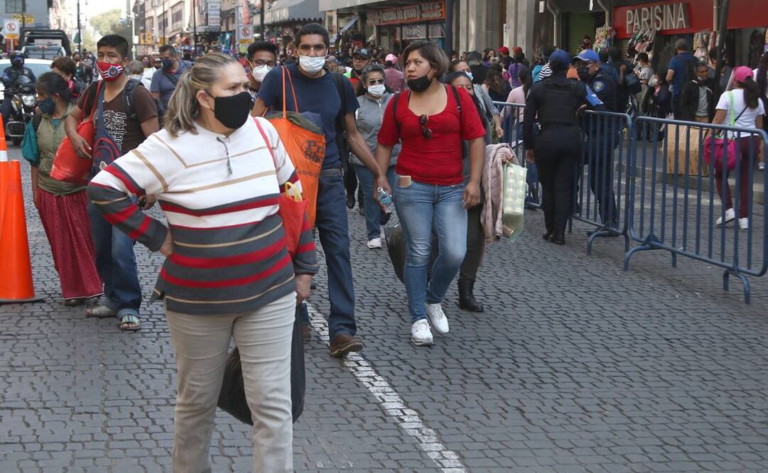 Foto: Archivo/EL UNIVERSAL