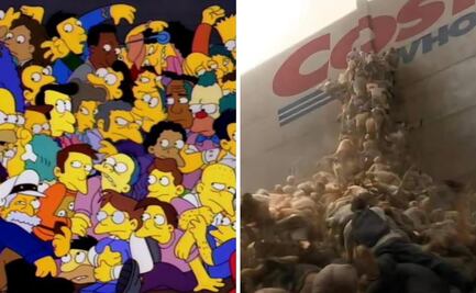 Compras navideñas generan caos en Costco; usuarios no perdonan y lanzan memes