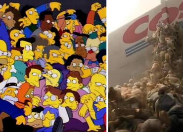 Compras navideñas generan caos en Costco; usuarios no perdonan y lanzan memes