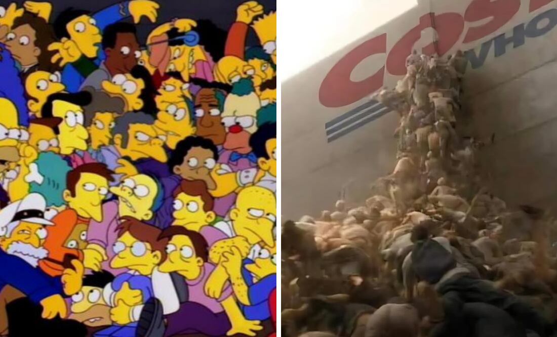 Foto: Captura de pantalla en X