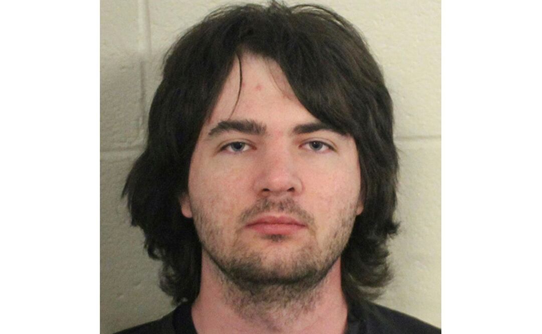 Robert Keith Tincher III. Foto: AP