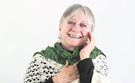 Susana Alexander: "No le temo a la muerte"