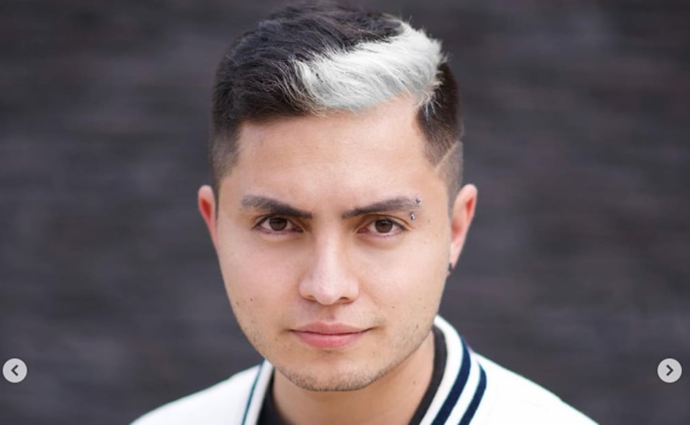 Santi Maye. / Foto: Instagram.