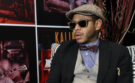 Kalimba visita en hospital a fan con cáncer