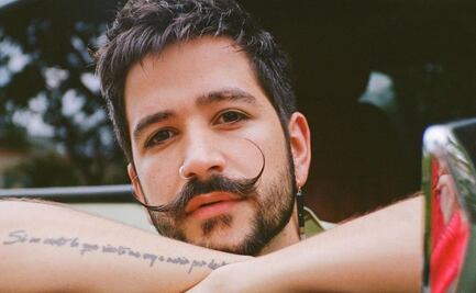 Camilo Echeverry, un artista que se divide entre el éxito y las polémicas