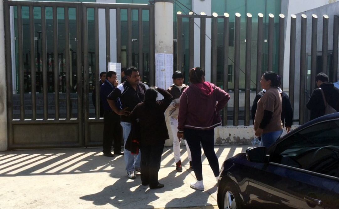 Emilio Fernández / EL UNIVERSAL