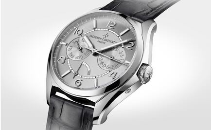 Vacheron Constantin estrena colección para millennials 