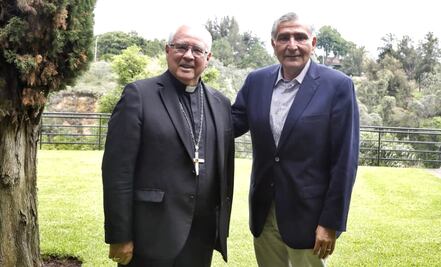 “Habrá color guinda para mucho tiempo en el país”, afirma Adán Augusto López