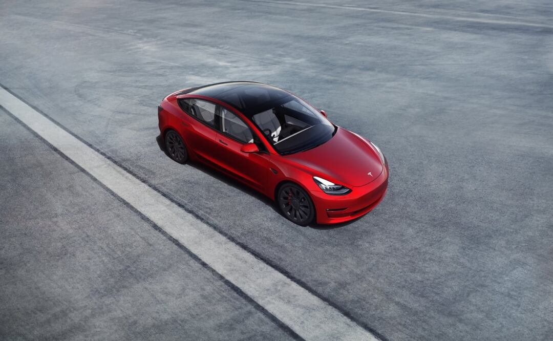 ¿Qué autos podría fabricar Tesla en México?