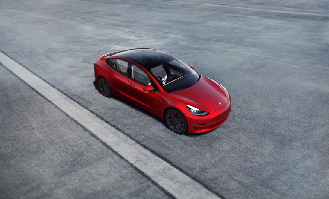 ¿Qué autos podría fabricar Tesla en México?