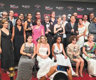 Más eventos cancelados por efecto del Covid-19 