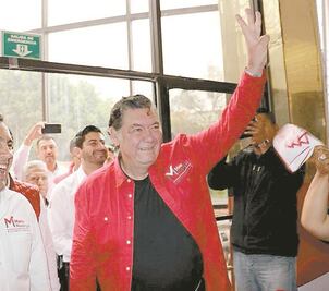 Barajan nombres para próximas elecciones