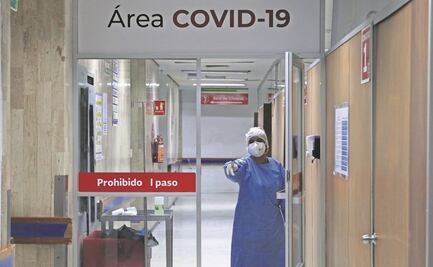 Hay en Estado de México hasta 500 menores huérfanos por pandemia