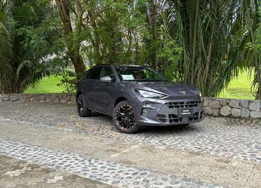 CUPRA Terramar 2025: precios y versiones en México