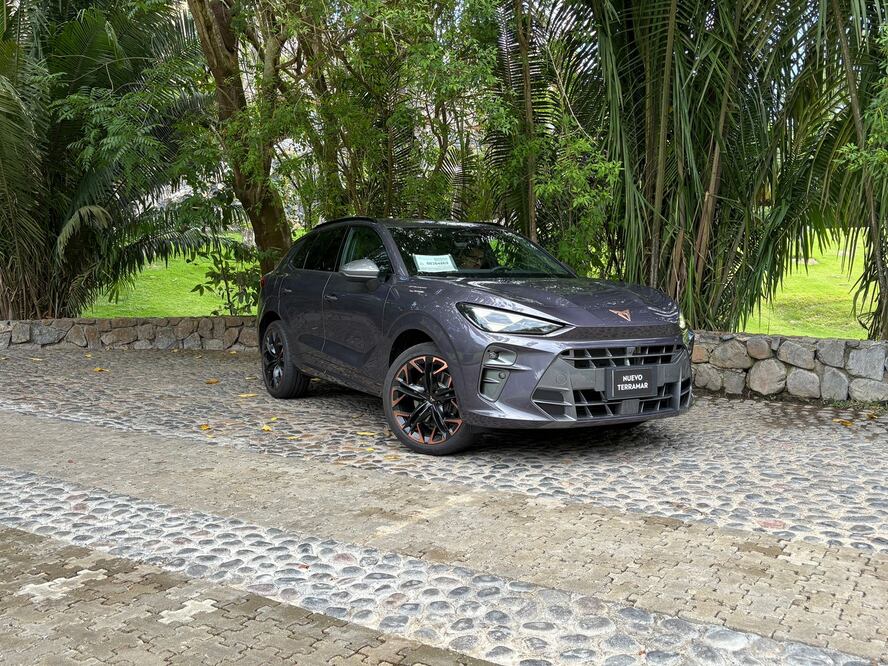 Foto: Bruno Dagio. El Universal