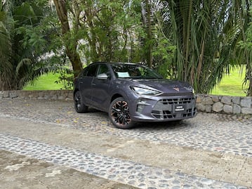 CUPRA Terramar 2025: precios y versiones en México