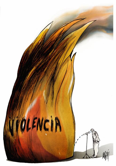 Las buenas intenciones