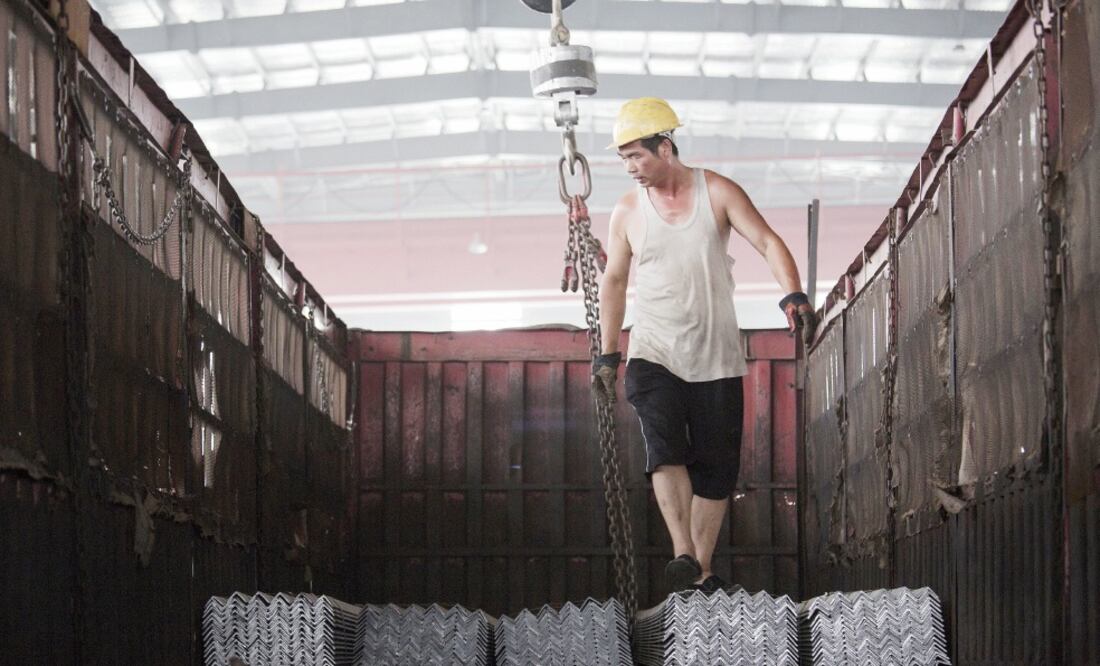 Las importaciones llegan a México sobre todo de Estados Unidos, Japón, Corea del Sur, China, Canadá, Alemania, Taiwán, India e Italia. (DAMIR SAGOLJ. REUTERS)