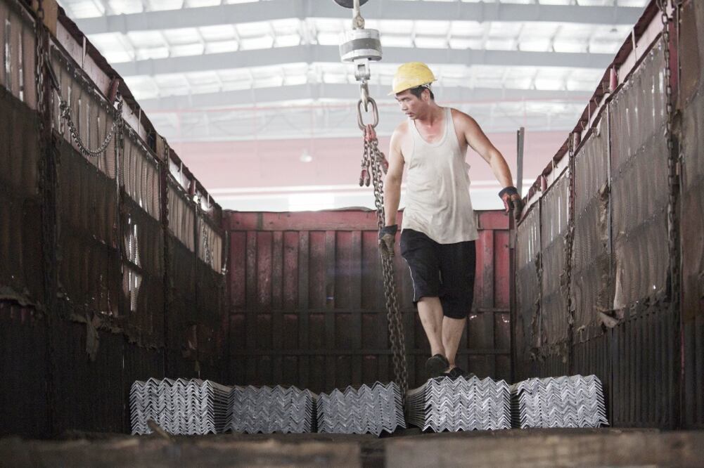 Las importaciones llegan a México sobre todo de Estados Unidos, Japón, Corea del Sur, China, Canadá, Alemania, Taiwán, India e Italia. (DAMIR SAGOLJ. REUTERS)