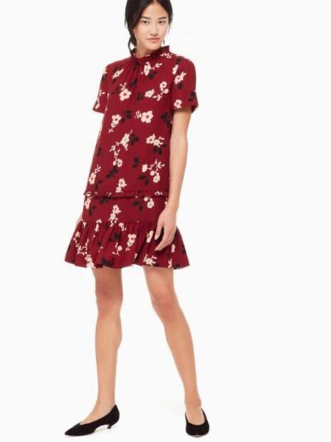 ¿Cuánto cuesta el vestido de Ingrid Coronado para despedirse de Venga la Alegría?