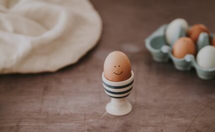 En qué supermercados se vende más barato el huevo según Profeco