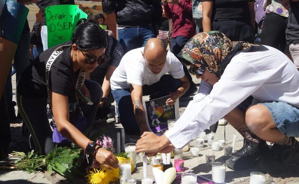 Foto: Edwin Hernández / EL UNIVERSAL