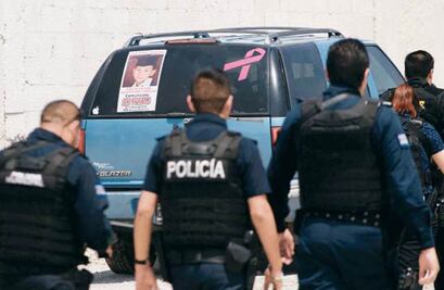 Chihuahua. Hallan muerto a Rafita, tras cinco días desaparecido