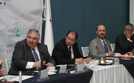 Buscan despresurizar juzgados en Edomex por carga laboral exhaustiva  