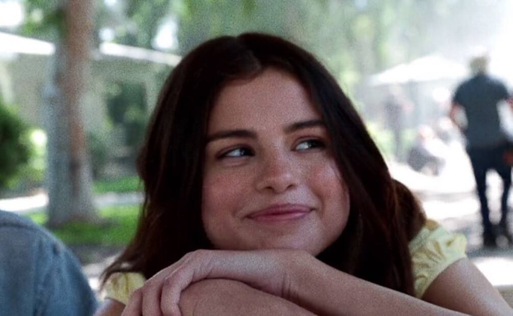 Instagram Selena Gomez.