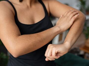 La hierba con alta capacidad diurética; ayuda a reducir la hinchazón corporal