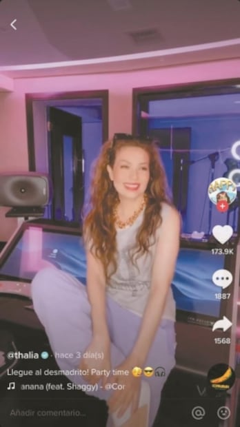 TikTok los salva de la soledad