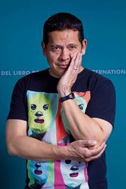 Boone y Herbert:  un libro a cuatro manos sobre la Revolución