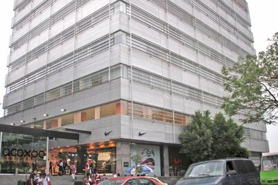 INE sustituye inmueble dañado por terremoto